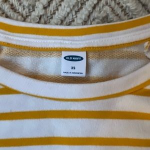 Brand New (Tags off)